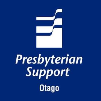 Presbyterian Support Otago 