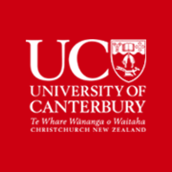 University of Canterbury 